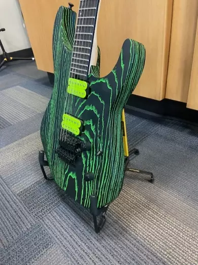Jackson Guitars - 291-0022-518 2