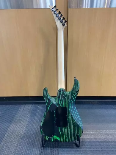 Jackson Guitars - 291-0022-518 2