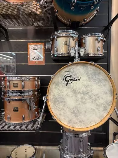 Gretsch Renown Maple