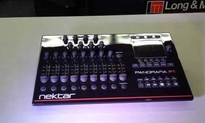 Nektar - PANORAMA P1