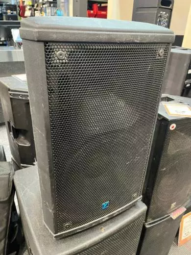 Yorkville Sound - NX55P-2