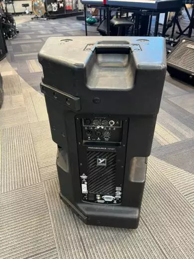 Yorkville Sound - PS12P 2