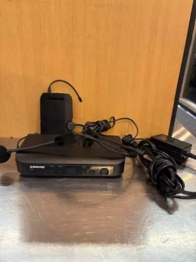 Store Special Product - Shure - BLX14/P31-H9