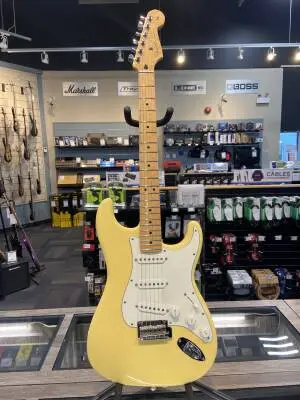 FENDER - PLAYER STRAT MN BCR