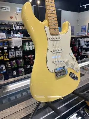 FENDER - PLAYER STRAT MN BCR 2