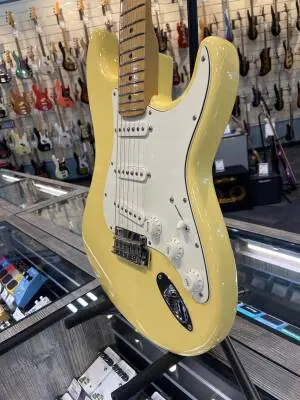 FENDER - PLAYER STRAT MN BCR 2