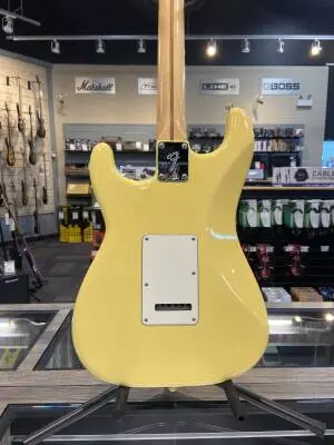 FENDER - PLAYER STRAT MN BCR 2