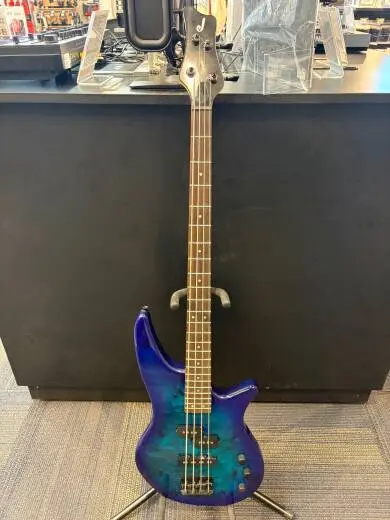 Jackson Guitars - 291-9004-586