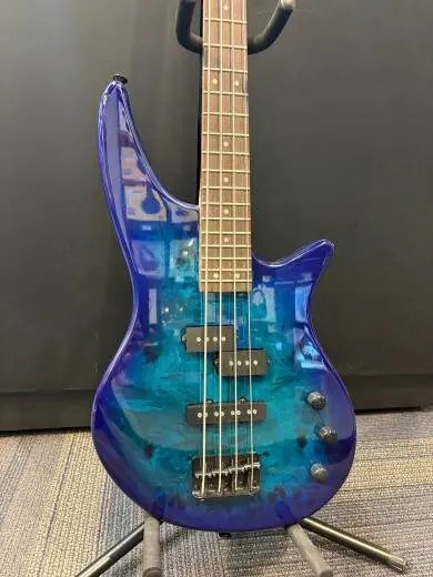Jackson Guitars - 291-9004-586 2