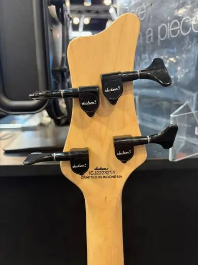 Jackson Guitars - 291-9004-586 2