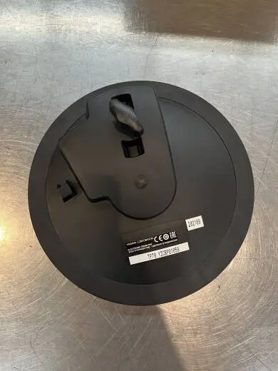 YAMAHA 7.5 INCH ONE ZONE CONTROLLER PAD 2