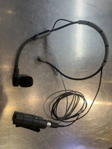 Shure - SM35-XLR