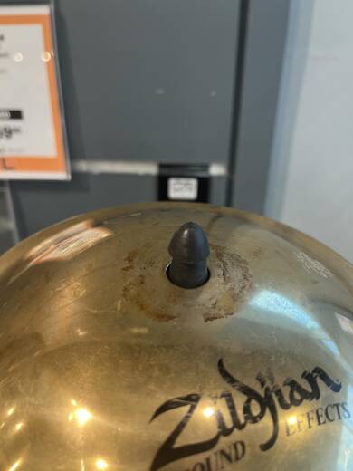 Zildjian Zil-Bel 6 Inch | Long & McQuade
