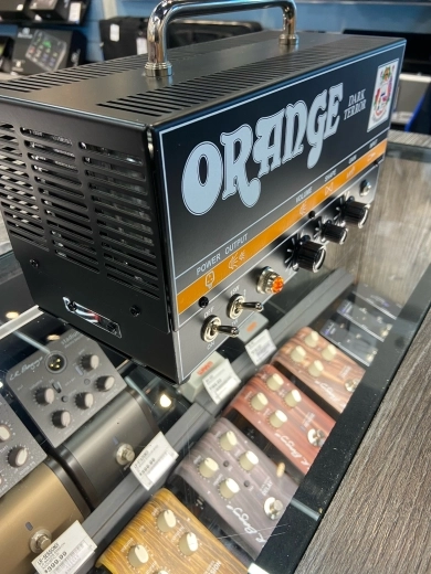 Orange Amplifiers - DA15H 3