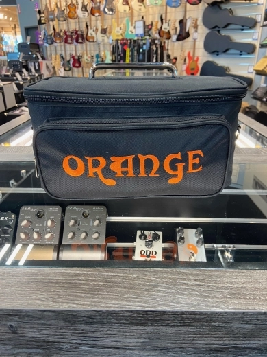 Orange Amplifiers - DA15H 5