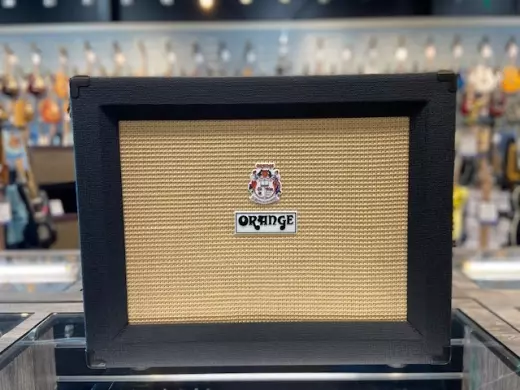 Orange Amplifiers - CR60C-BK