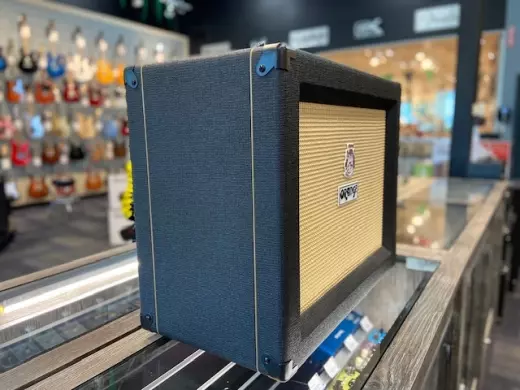 Orange Amplifiers - CR60C-BK 2