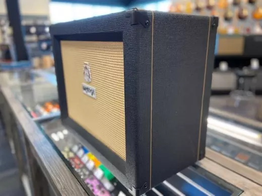 Orange Amplifiers - CR60C-BK 2