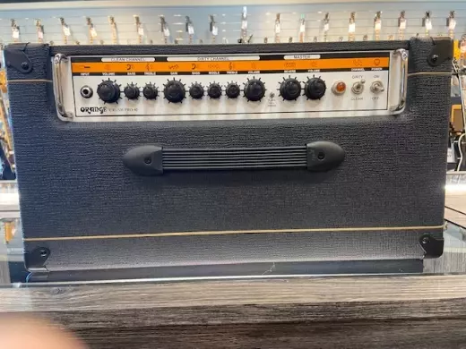 Orange Amplifiers - CR60C-BK 2