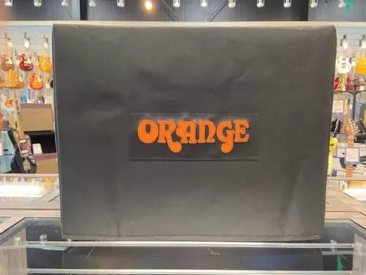 Orange Amplifiers - CR60C-BK 2