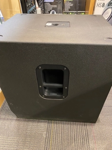 Yamaha - DXS15 MKII 2