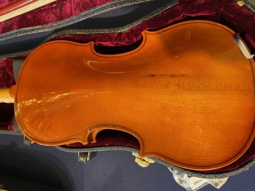SCHOENBACH 1/2 SIZE VIOLIN OUTFIT 4