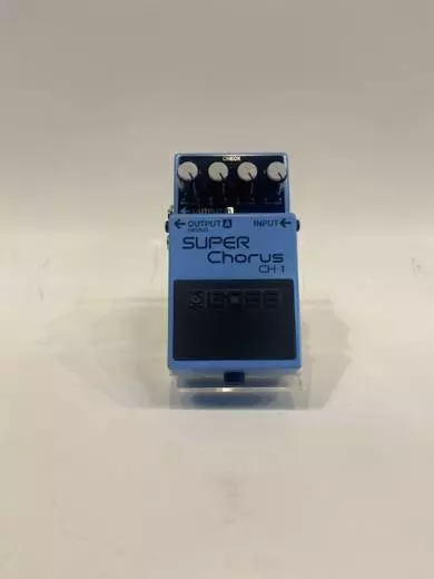 Store Special Product - BOSS - CH-1