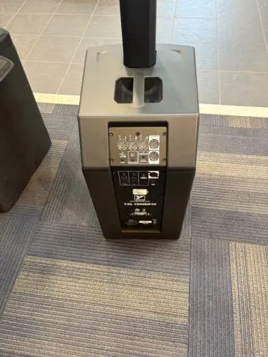 Yorkville Sound - YXLTOWER10 2