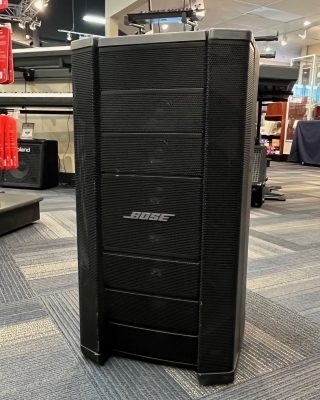 Bose Professional Products - F1 MODEL 812