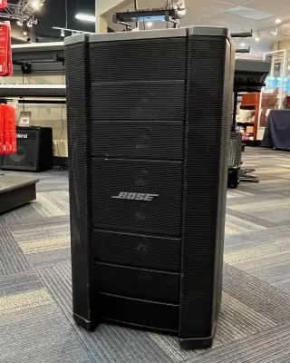 Store Special Product - Bose Professional Products - F1 MODEL 812