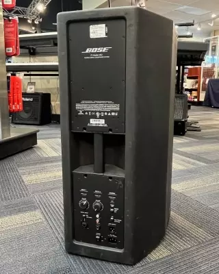 Store Special Product - Bose Professional Products - F1 MODEL 812