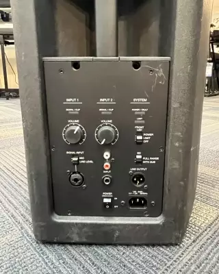 Store Special Product - Bose Professional Products - F1 MODEL 812