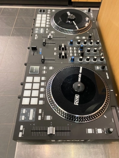 RANE - RANE DJ ONE 2