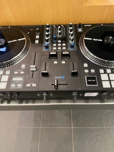 RANE - RANE DJ ONE 2