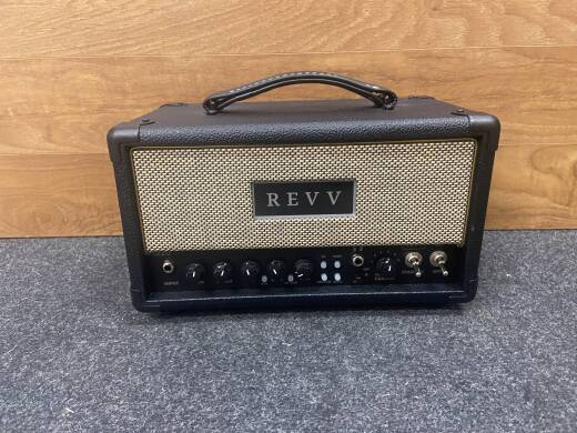 Store Special Product - Revv - REVV-G20TS