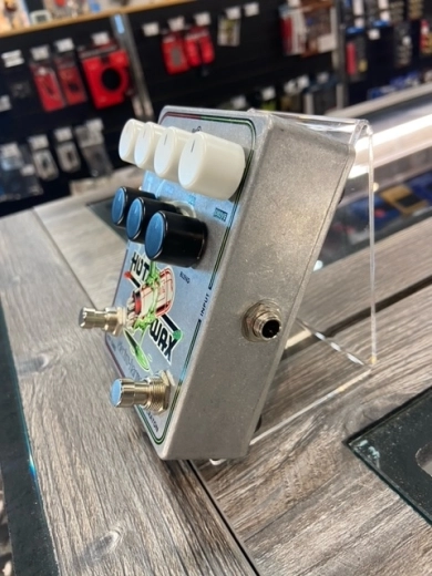 Electro-Harmonix - HOT WAX 2