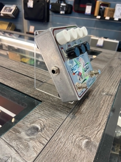 Electro-Harmonix - HOT WAX 2