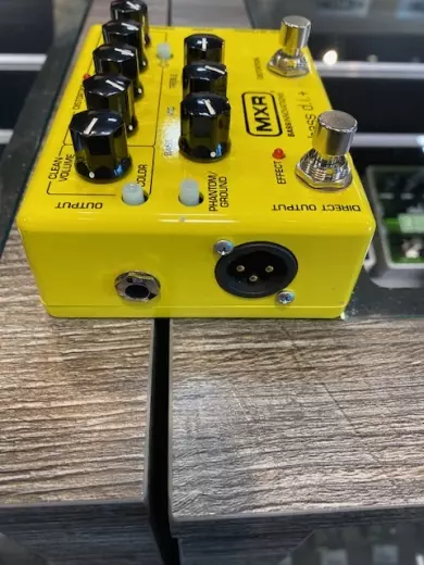MXR - M-80Y 2
