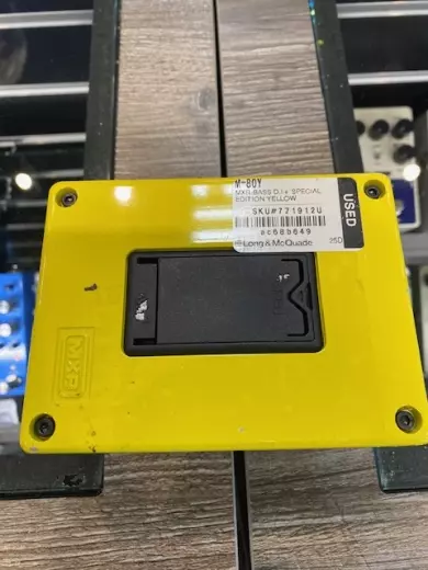 MXR - M-80Y 3