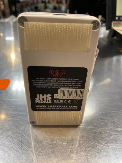 Store Special Product - JHS Pedals - JHS 3 PHASER