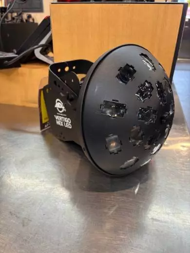 American DJ - VERTIGO-HEX-LED 2