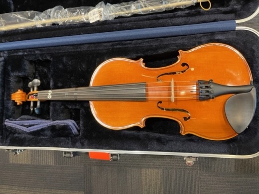 Eastman Strings - VA80ST 13 2