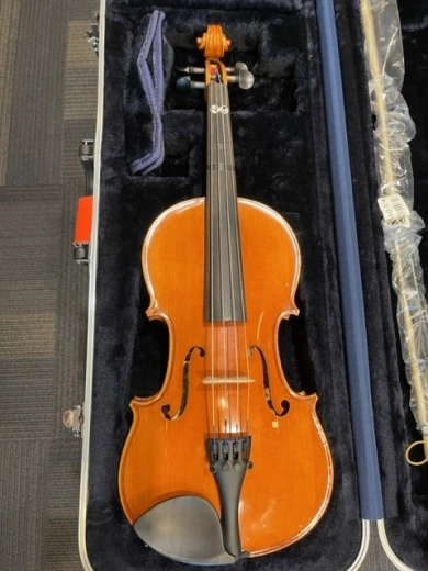 Eastman Strings - VA80ST 13 2