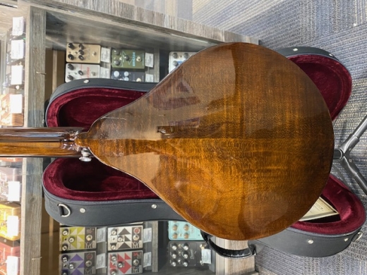 Eastman Guitars - MD505-CS 5