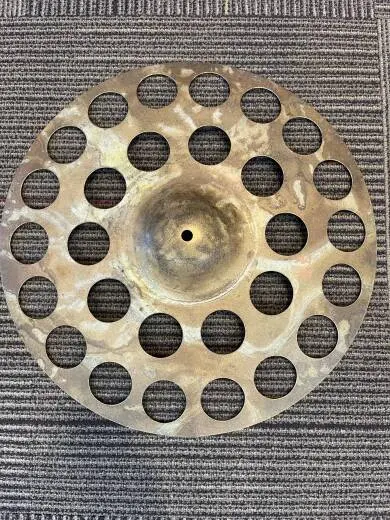 SABIAN AA 18 SICK HATS 2
