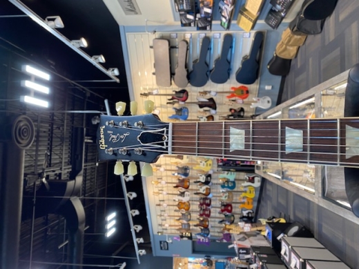 Store Special Product - Gibson Custom Shop - LPR58VOBBNH