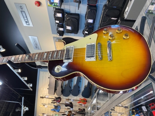 Gibson Custom Shop - LPR58VOBBNH 3