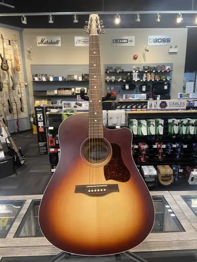 Seagull Guitars - S51915