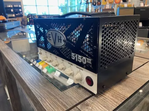 EVH - 225-6010-000 2