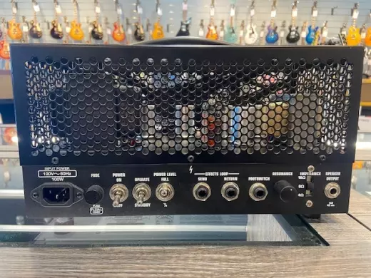EVH - 225-6010-000 2
